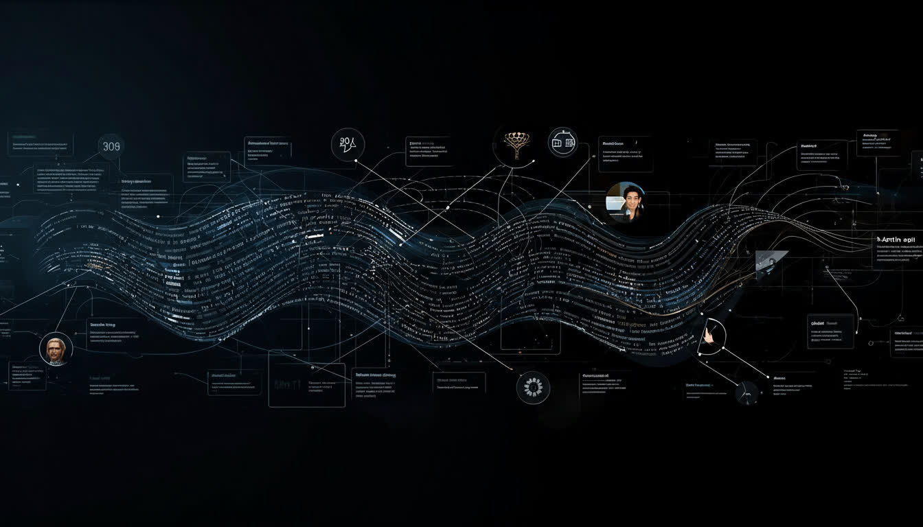 Authority content automation