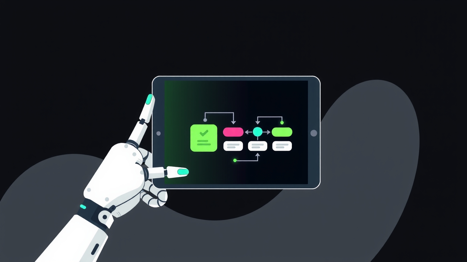 ai lead qualification process