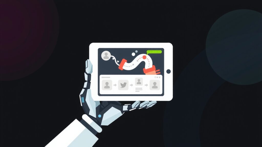 brand voice automation