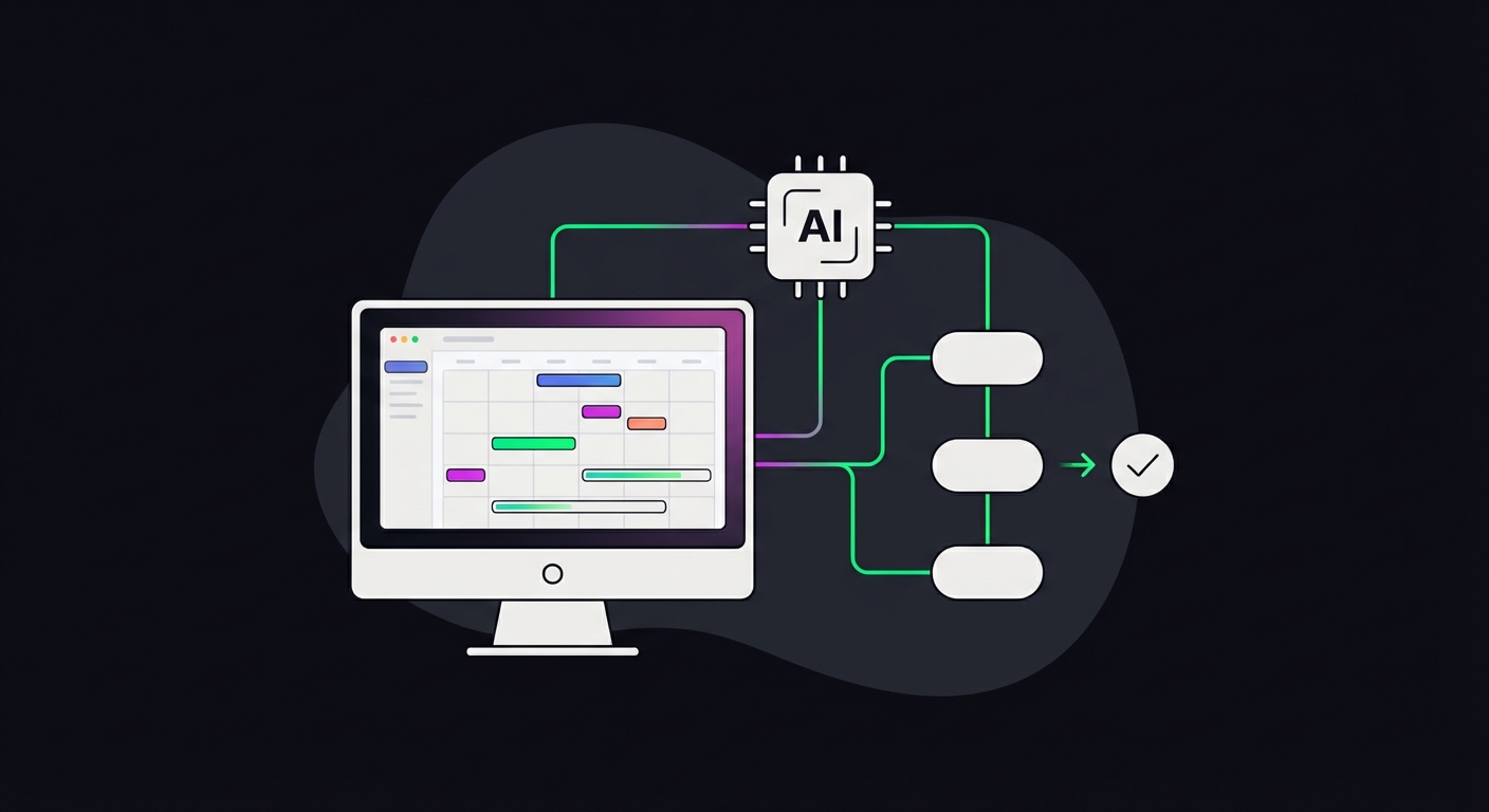 Pinterest scheduling calendar