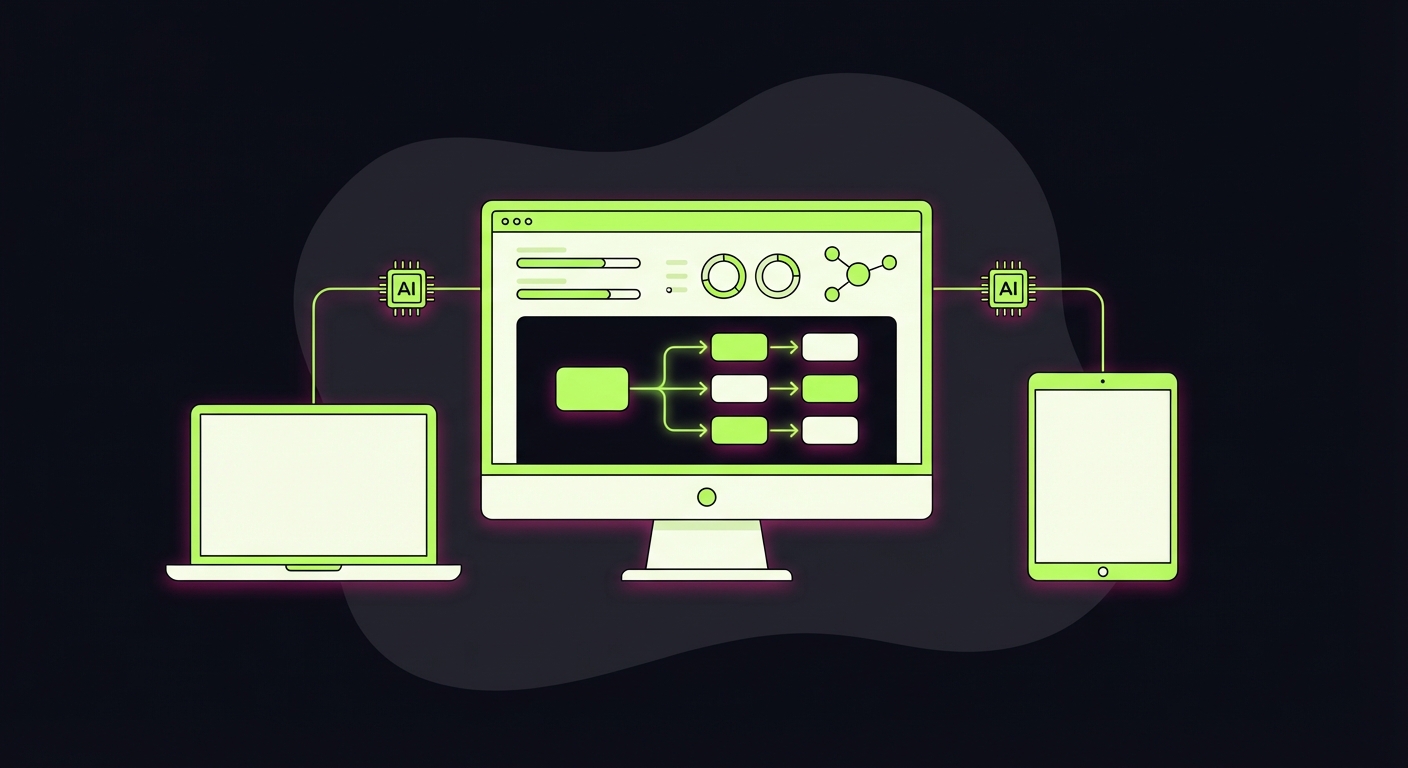 ai marketing tools dashboard
