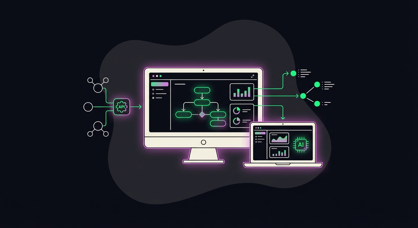 content repurposing workflow diagram