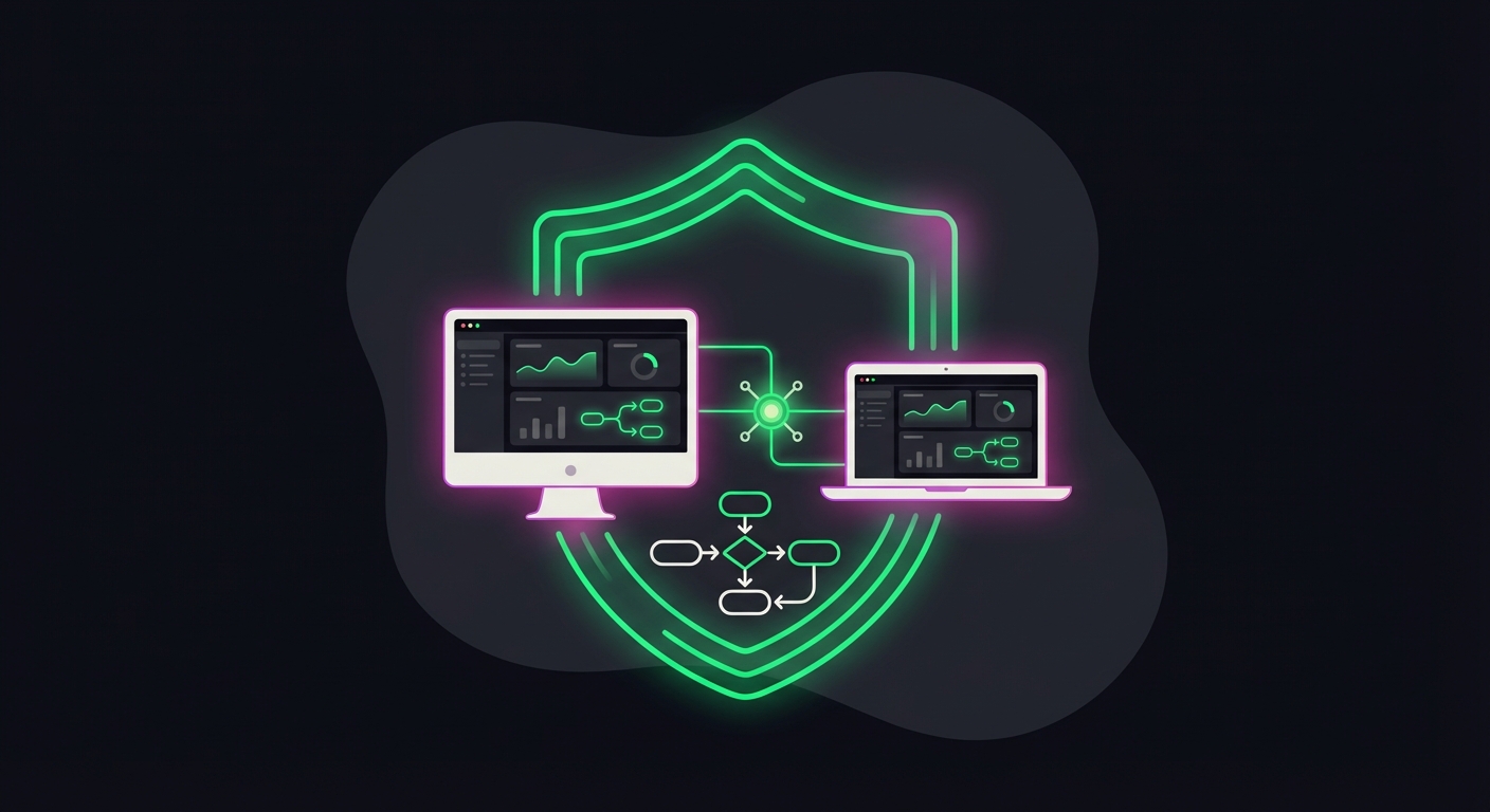 facebook automation safety shield