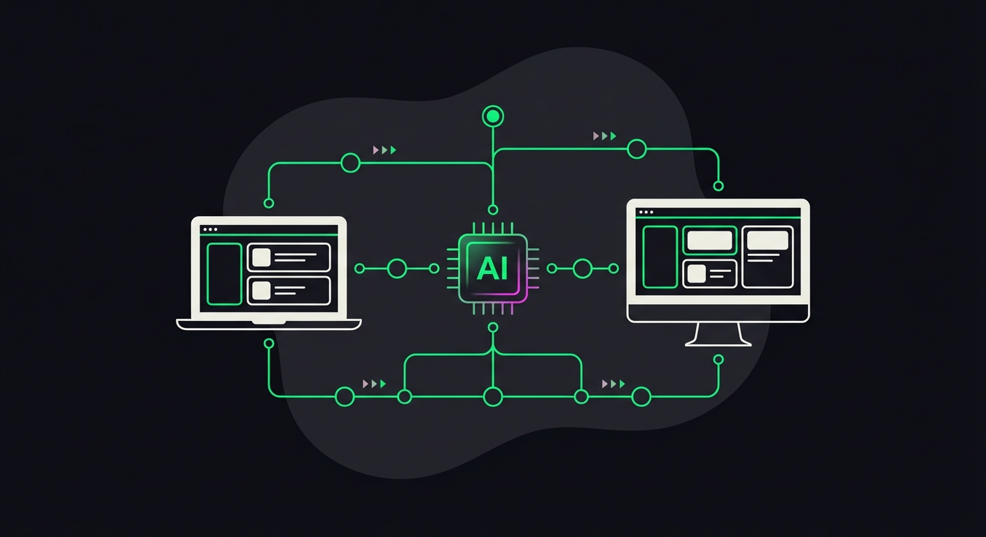 facebook messenger chatbot flow