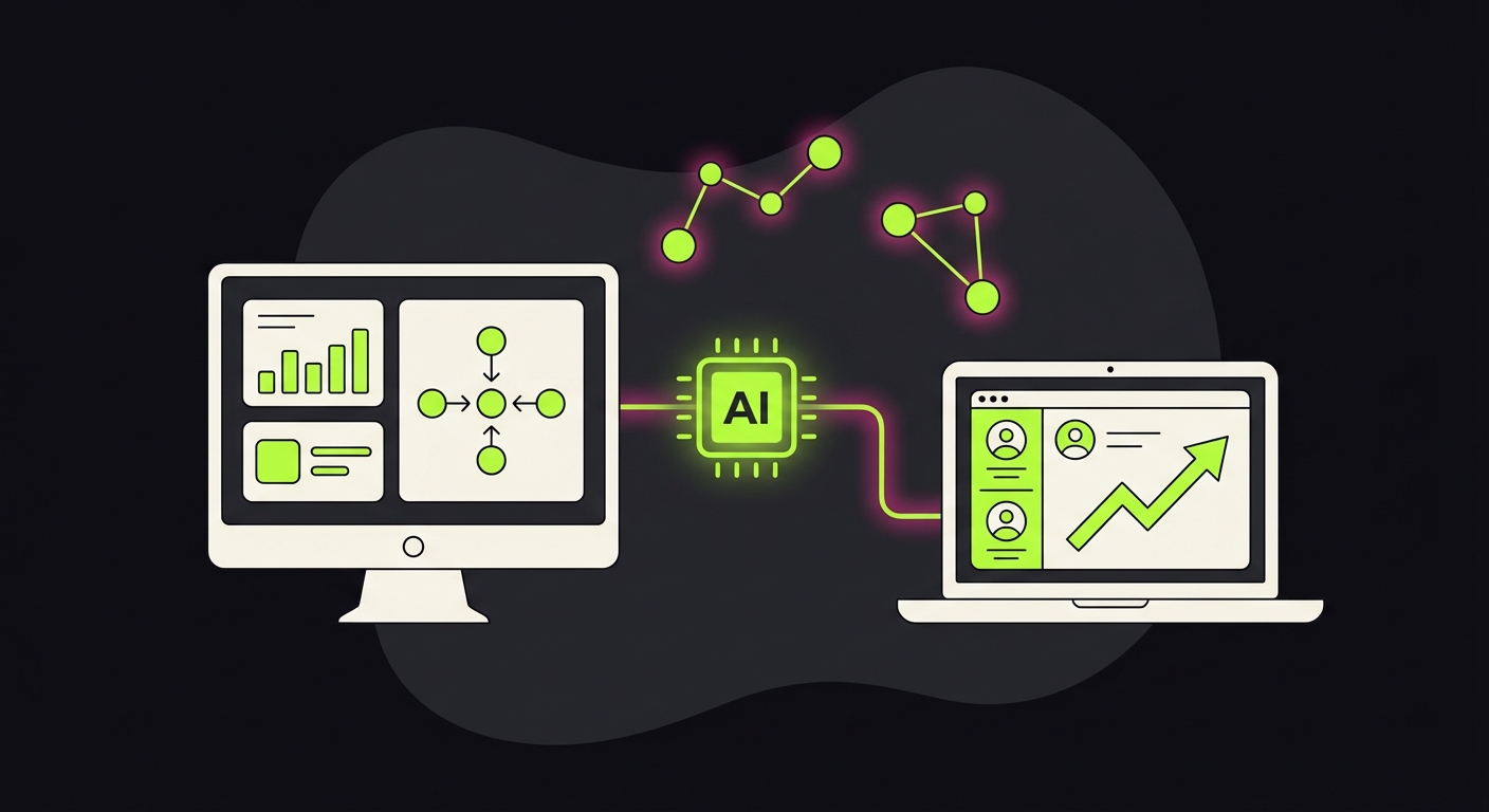 linkedin thought leader automation