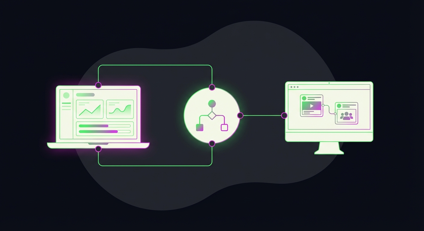 marketing automation tech stack