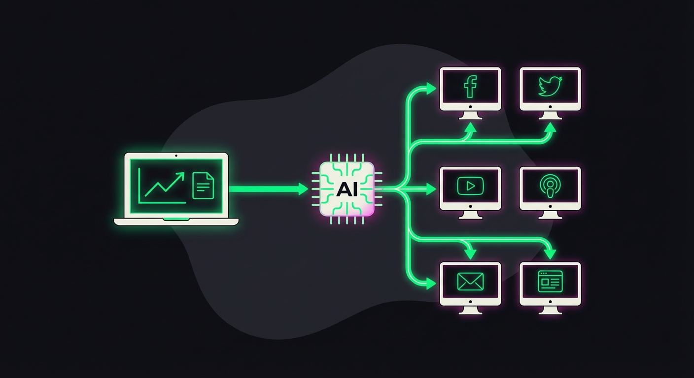 marketing roi chart analytics